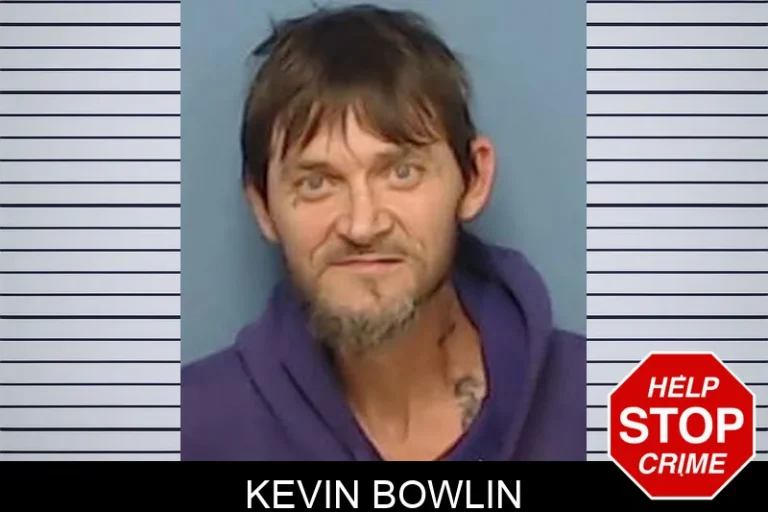 Kevin Bowlin