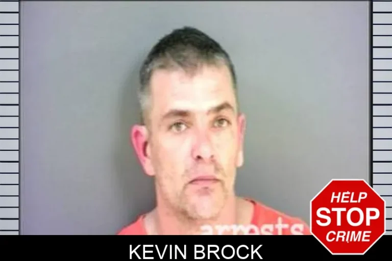 Kevin Brock