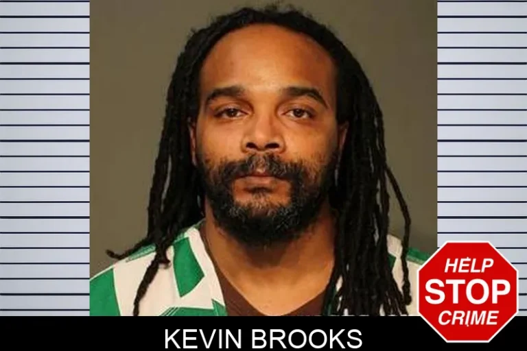 Kevin Brooks