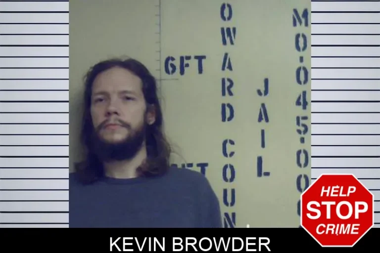 Kevin Browder