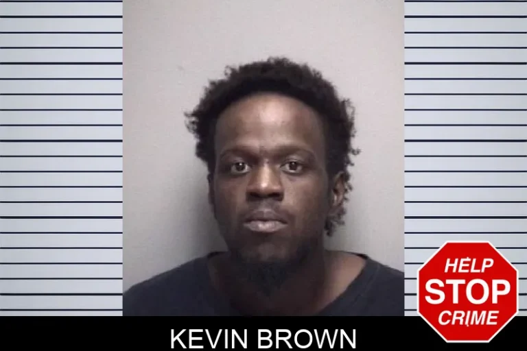 Kevin Brown