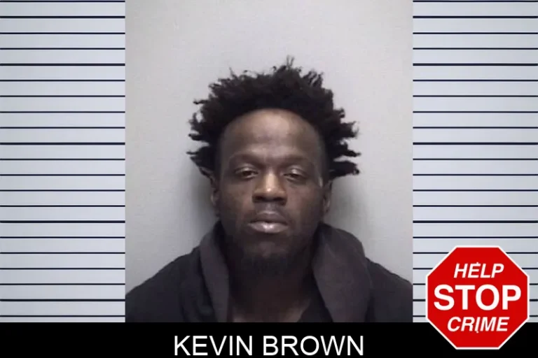 Kevin Brown