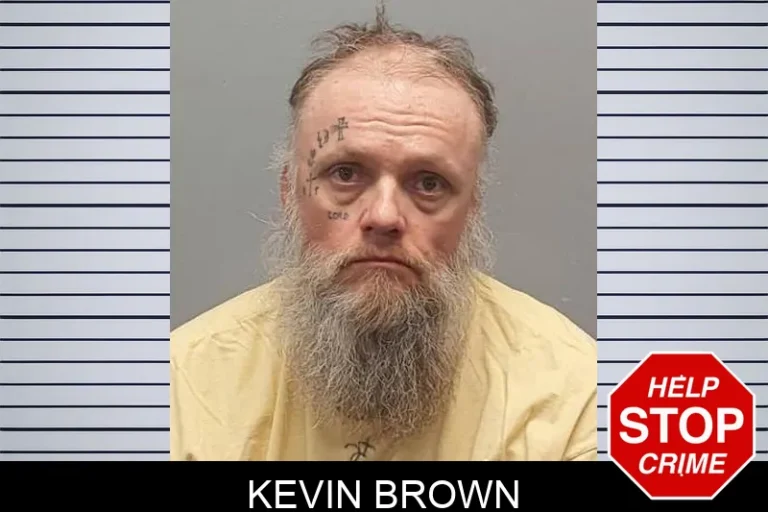 Kevin Brown