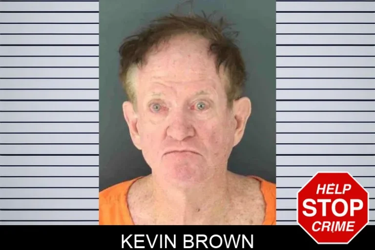 Kevin Brown