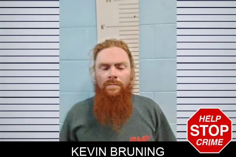 Kevin BruNing