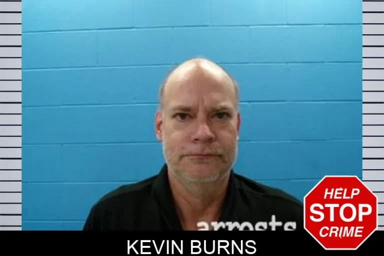 Kevin BuRns