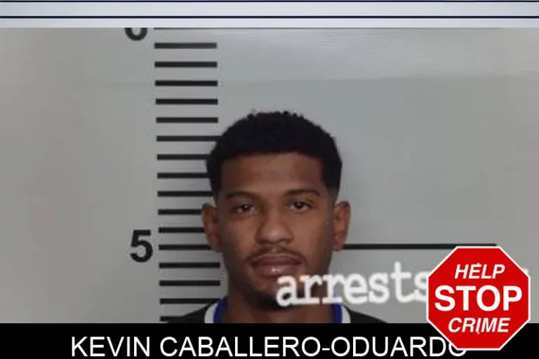 Kevin Caballero-OduArdo