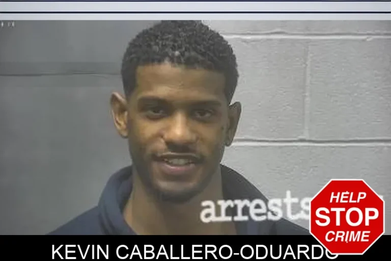 Kevin Caballero-OduArdo