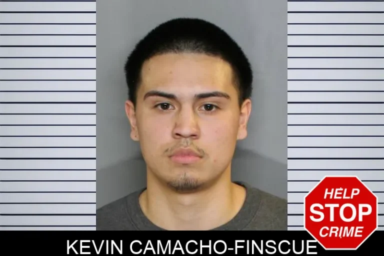 Kevin Camacho-FinscuE