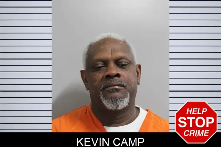 Kevin Camp