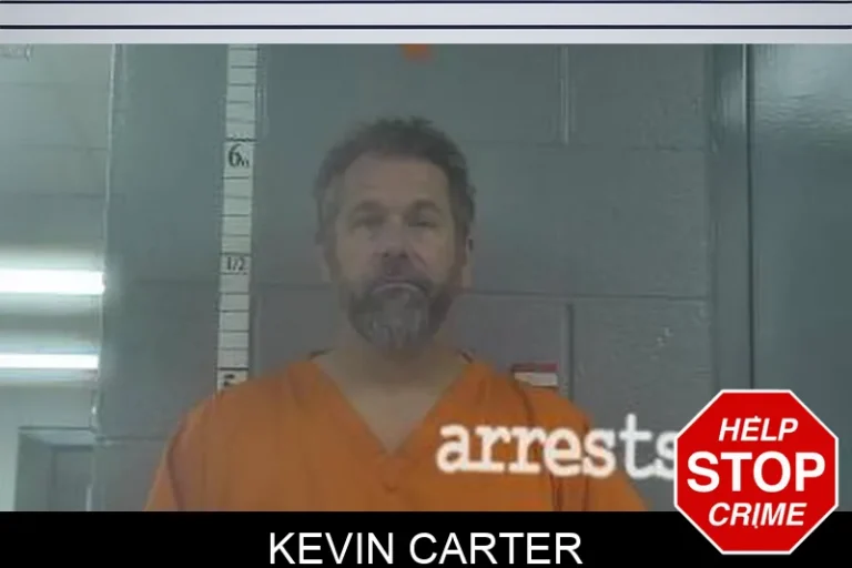 Kevin Carter