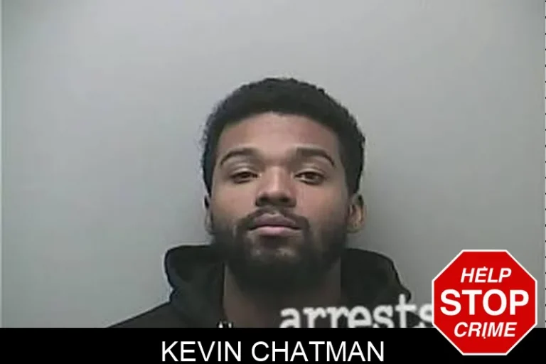 Kevin Chatman