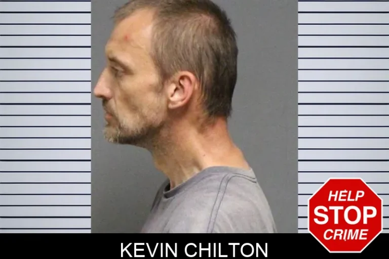 Kevin Chilton