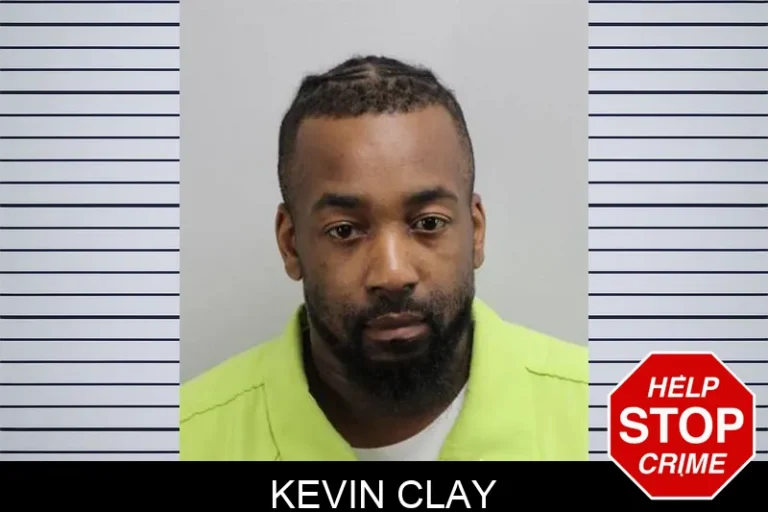 Kevin Clay
