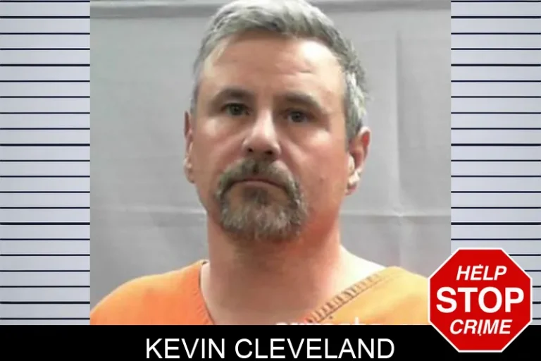 Kevin Cleveland