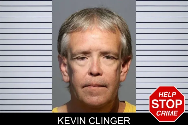 Kevin Clinger