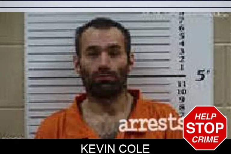 Kevin Cole