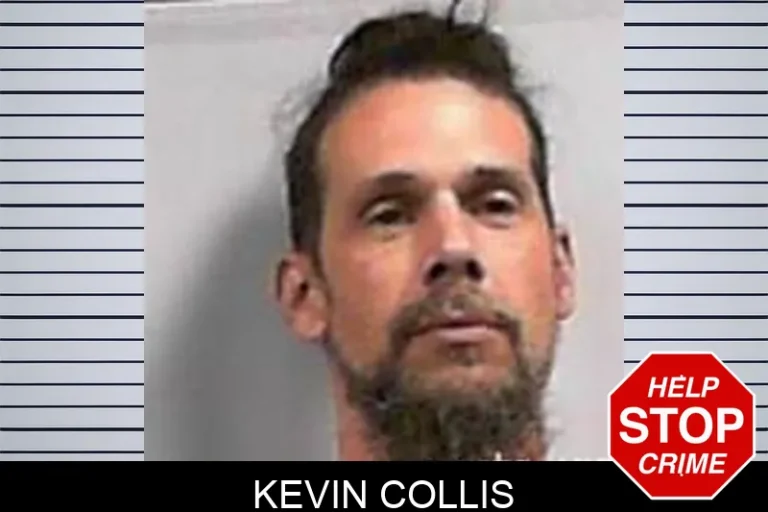 Kevin Collis