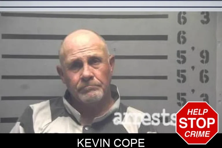 Kevin Cope