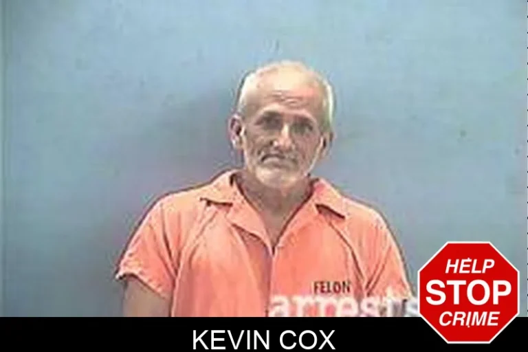 Kevin Cox
