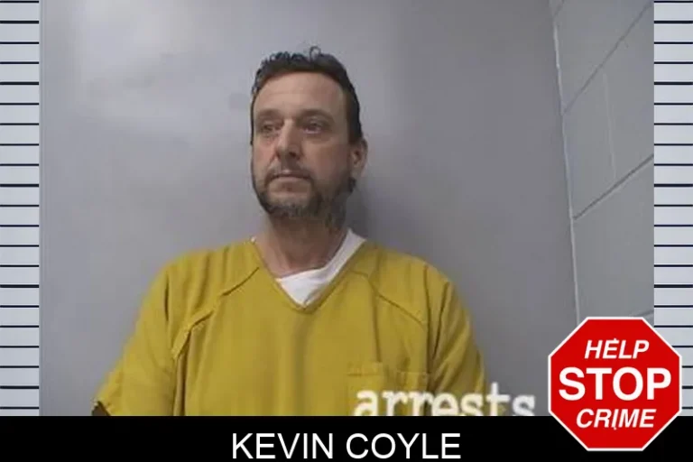 Kevin Coyle