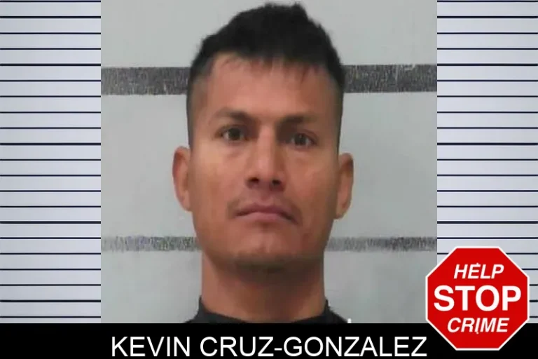 Kevin CruZ-Gonzalez