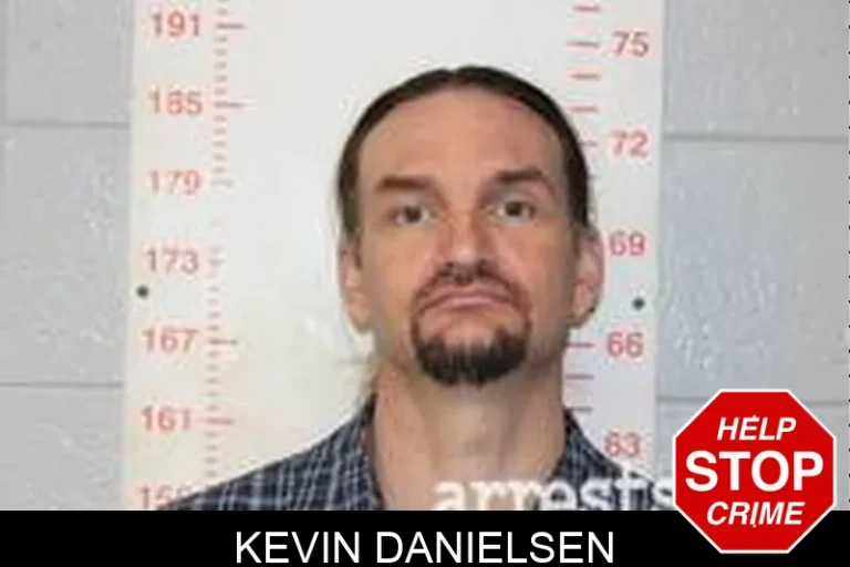 Kevin Danielsen