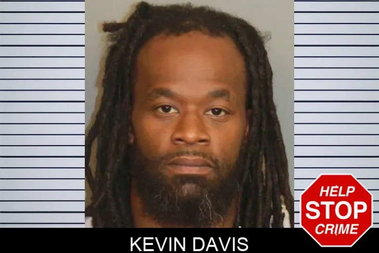 Kevin Davis