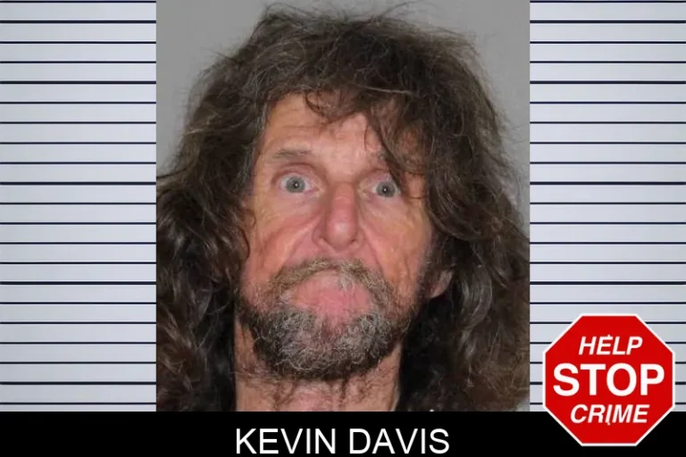 Kevin Davis