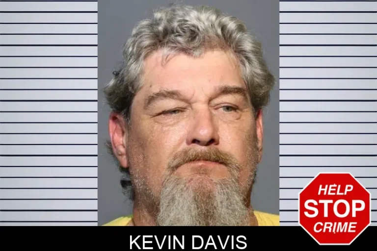 Kevin Davis