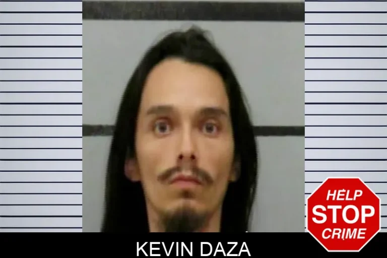 Kevin Daza