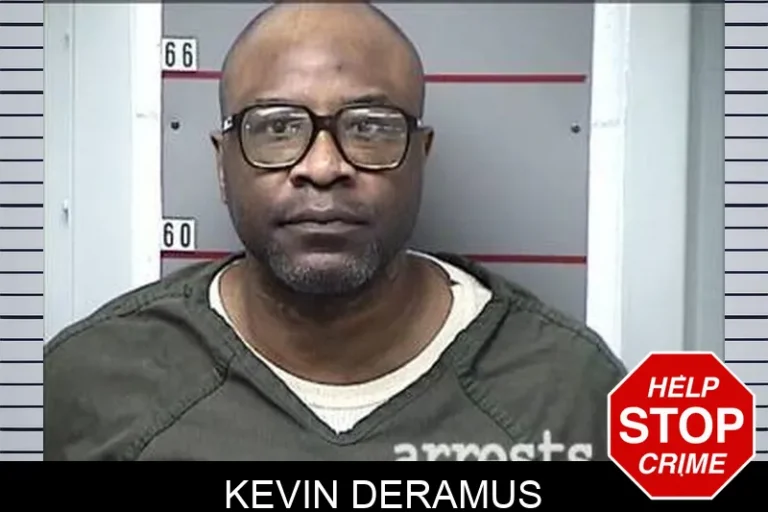 Kevin DeramuS