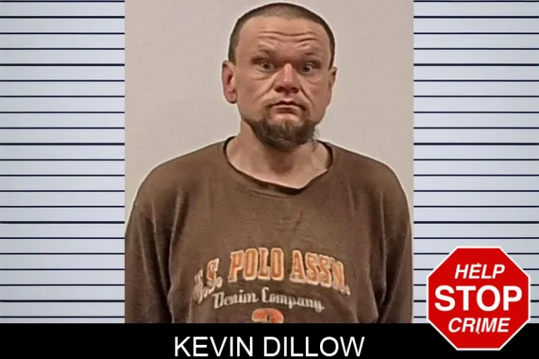 Kevin Dillow