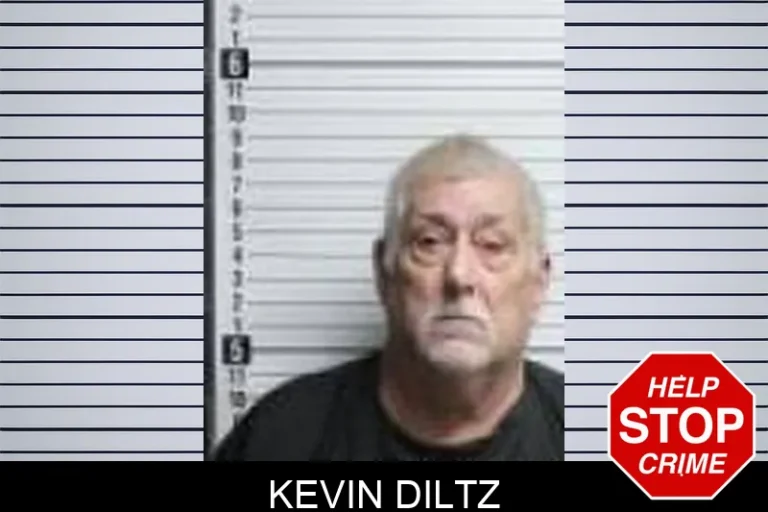Kevin Diltz