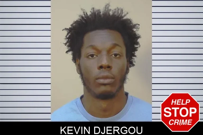 Kevin Djergou
