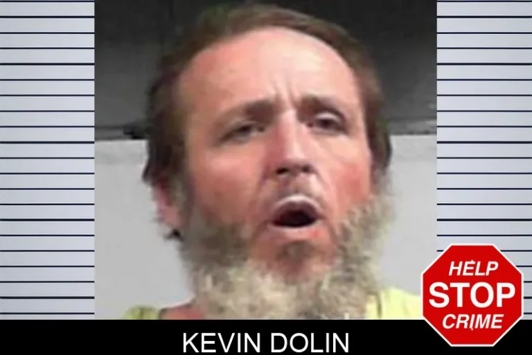 Kevin Dolin