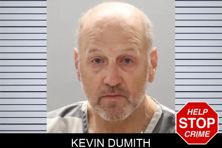 Kevin DuMith
