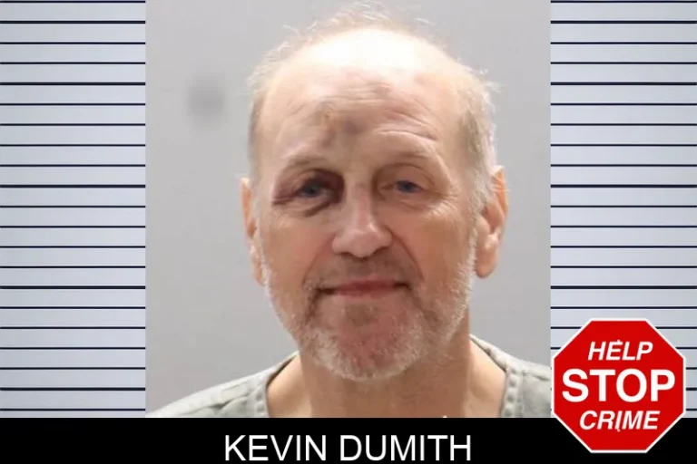 Kevin Dumith