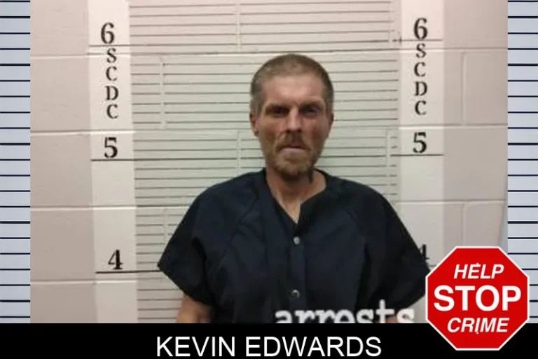 Kevin Edwards