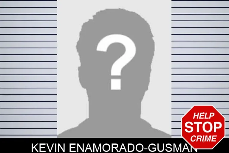 Kevin Enamorado-GuSman