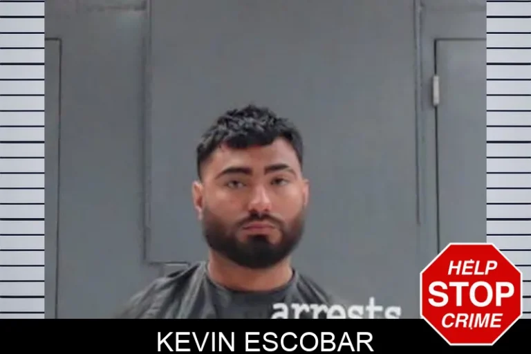Kevin Escobar