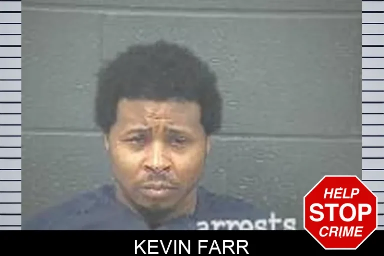 Kevin Farr