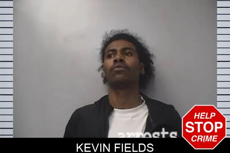 Kevin Fields
