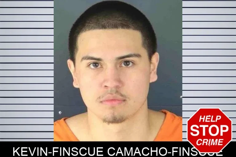 Kevin-FinscuE Camacho-FinscuE