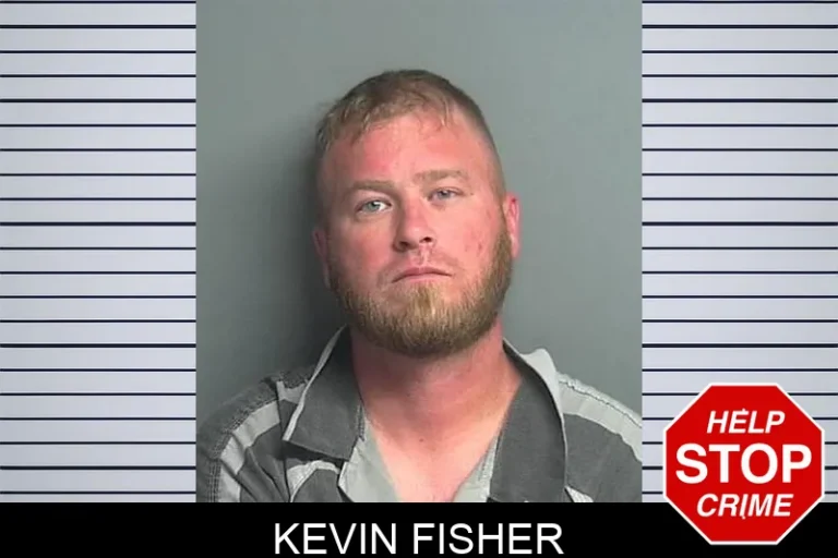 Kevin Fisher