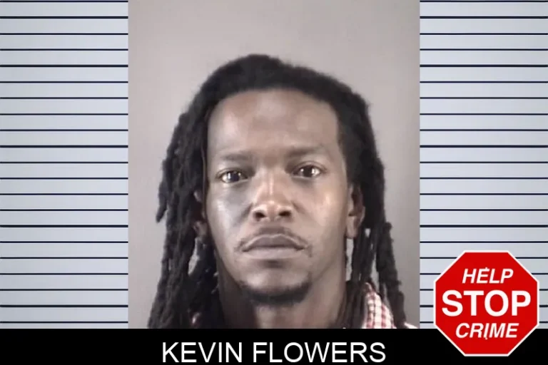 Kevin Flowers