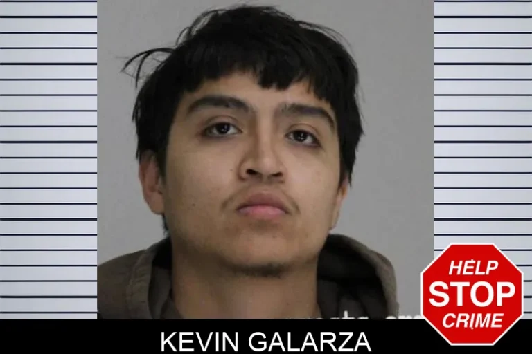 Kevin Galarza