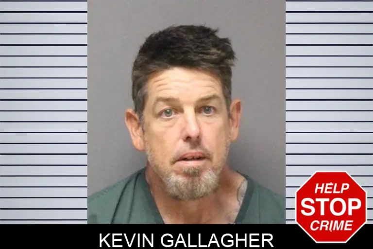 Kevin Gallagher