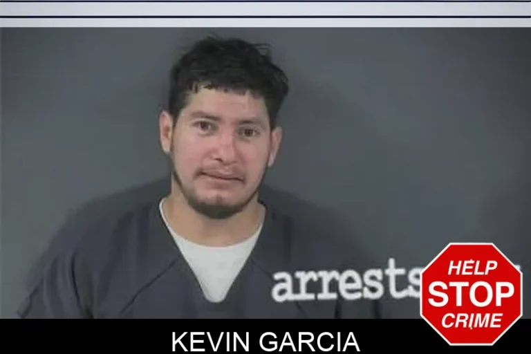 Kevin Garcia