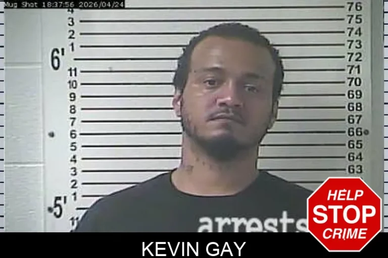 Kevin Gay